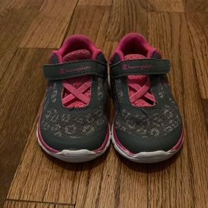 Toddler Champion Sneakers